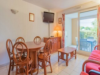 Apartamento Cap d'Agde Características 5