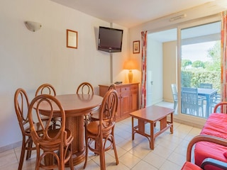 Apartment Cap d'Agde Ausstattung 8