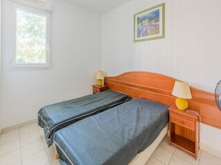 Apartment Cap d'Agde Ausstattung 7