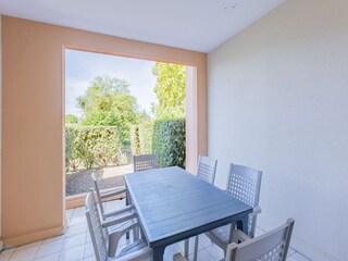 Apartamento Cap d'Agde Grabación al aire libre 1
