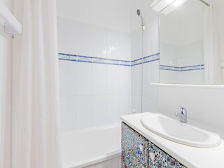 Apartamento Cap d'Agde Características 10