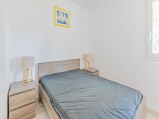 Apartamento Cap d'Agde Características 9