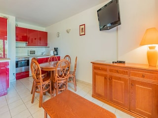 Appartement Cap d'Agde Équipement 7