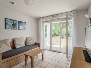 Apartment Tarnos Features 3