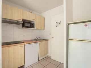 Apartment Tarnos Features 4