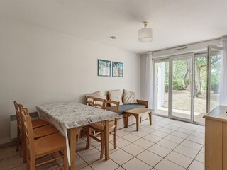 Appartement Tarnos Kenmerken 5