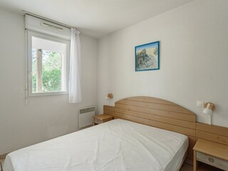 Appartement Tarnos Équipement 6