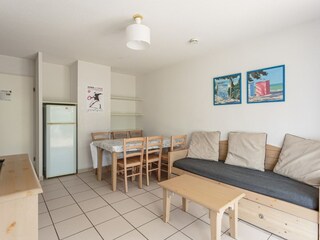 Apartment Tarnos Features 7