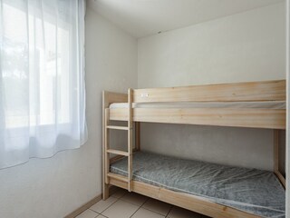 Appartement Tarnos Équipement 2