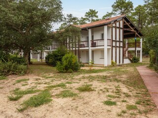 Appartement Tarnos Enregistrement extérieur 1