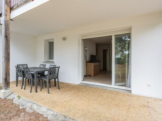 Appartamento Tarnos  11