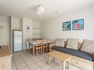 Apartment Tarnos Features 10