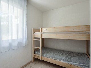 Appartement Tarnos Équipement 8