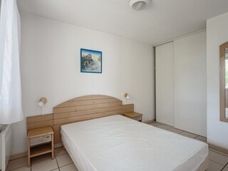 Appartement Tarnos Équipement 9