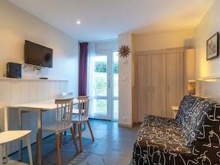 Apartment Guidel Ausstattung 7