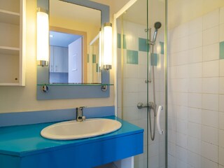 Appartamento Guidel Caratteristiche 5