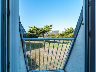 Apartamento Guidel Grabación al aire libre 2