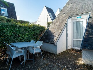 Apartamento Guidel Grabación al aire libre 3