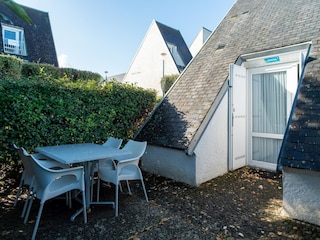 Apartment Guidel Outdoor Recording 2