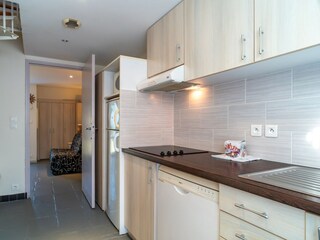 Appartamento Guidel Caratteristiche 9