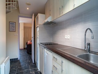 Appartement Guidel Kenmerken 7