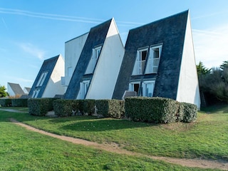 Apartment Guidel Außenaufnahme 3