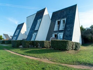 Appartement Guidel Buitenaudio-opname 3