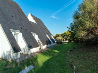 Appartement Guidel Buitenaudio-opname 2