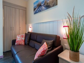 Apartamento Guidel Características 1