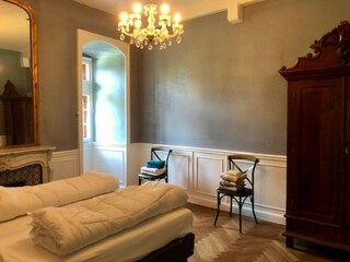 Parque de vacaciones Serrières-en-Chautagne Características 21