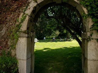 Ferienpark Serrières-en-Chautagne Außenaufnahme 11