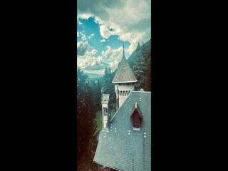 Holiday park Serrières-en-Chautagne Environment 28