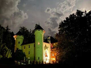 Holiday park Serrières-en-Chautagne  36