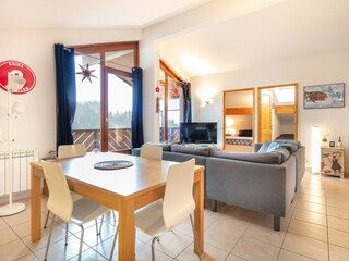 Appartamento Arâches-la-Frasse Caratteristiche 7