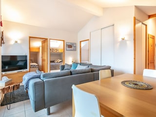 Apartment Arâches-la-Frasse Features 5