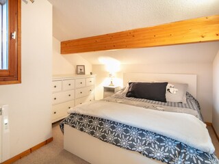 Apartment Arâches-la-Frasse Features 6