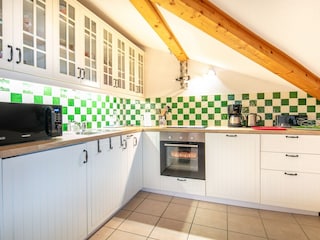 Apartment Arâches-la-Frasse Ausstattung 4