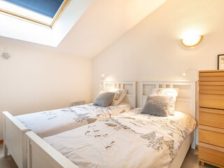 Apartment Arâches-la-Frasse  10