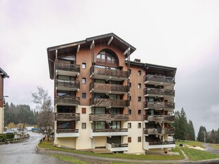 Appartamento Arâches-la-Frasse Registrazione all'aperto 1