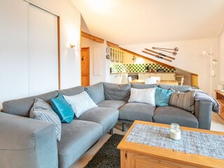 Apartamento Arâches-la-Frasse Características 5