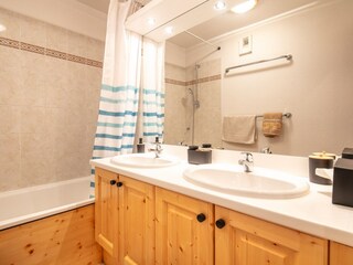 Apartment Arâches-la-Frasse Ausstattung 5