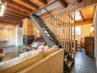 Holiday house Samoëns Features 9