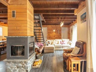 Casa de vacaciones Samoëns Características 10