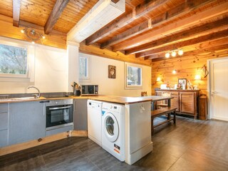 Ferienhaus Samoëns Ausstattung 11