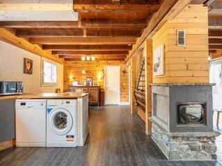 Casa de vacaciones Samoëns Características 18