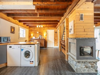 Holiday house Samoëns Features 18