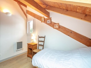 Ferienhaus Samoëns Ausstattung 19
