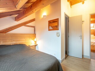 Maison de vacances Samoëns Équipement 15