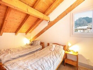 Casa de vacaciones Samoëns Características 15