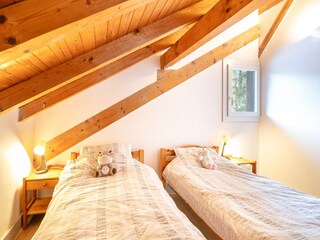 Maison de vacances Samoëns Équipement 16
